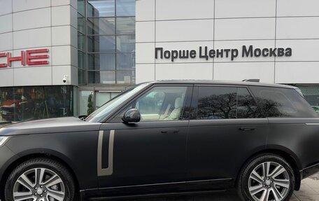 Land Rover Range Rover IV рестайлинг, 2022 год, 19 800 000 рублей, 2 фотография