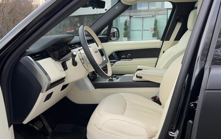 Land Rover Range Rover IV рестайлинг, 2022 год, 19 800 000 рублей, 7 фотография