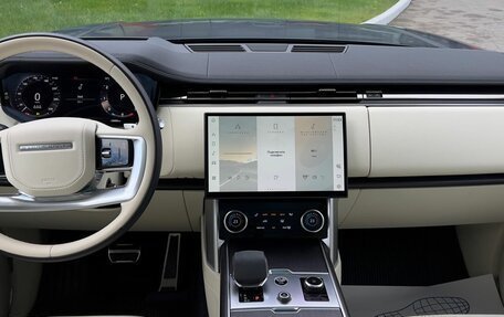 Land Rover Range Rover IV рестайлинг, 2022 год, 19 800 000 рублей, 10 фотография