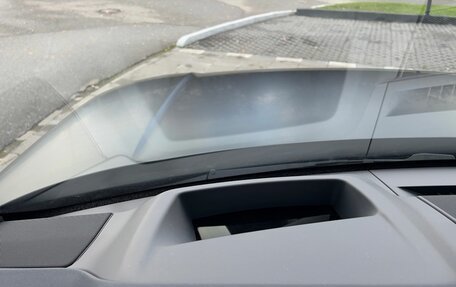 Land Rover Range Rover IV рестайлинг, 2022 год, 19 800 000 рублей, 17 фотография