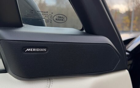 Land Rover Range Rover IV рестайлинг, 2022 год, 19 800 000 рублей, 18 фотография