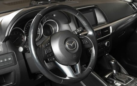 Mazda CX-5 II, 2015 год, 1 968 400 рублей, 3 фотография