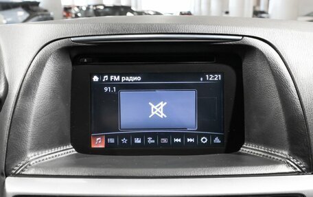 Mazda CX-5 II, 2015 год, 1 968 400 рублей, 7 фотография