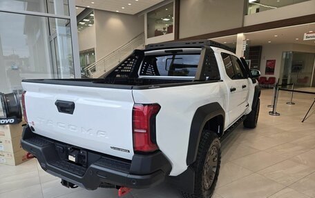 Toyota Tacoma, 2025 год, 11 786 000 рублей, 3 фотография