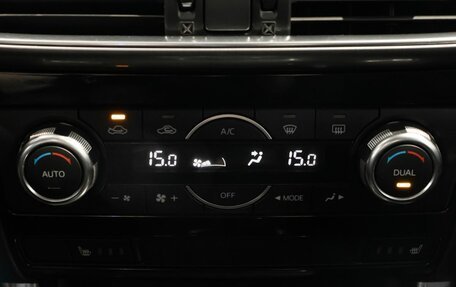 Mazda CX-5 II, 2015 год, 1 968 400 рублей, 10 фотография