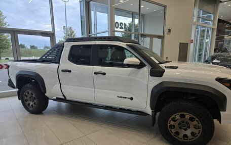 Toyota Tacoma, 2025 год, 11 786 000 рублей, 2 фотография