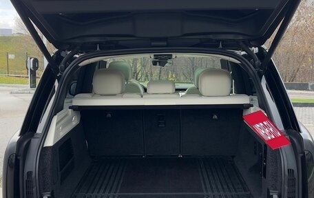 Land Rover Range Rover IV рестайлинг, 2022 год, 19 800 000 рублей, 20 фотография