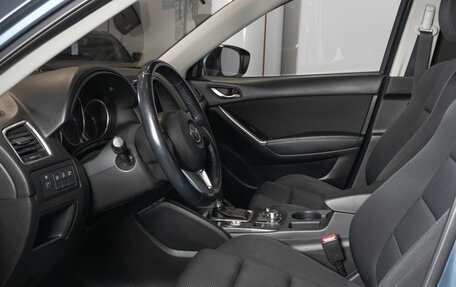 Mazda CX-5 II, 2015 год, 1 968 400 рублей, 16 фотография