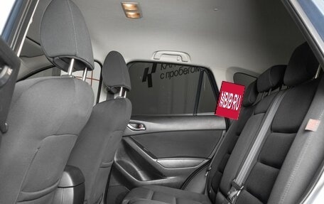 Mazda CX-5 II, 2015 год, 1 968 400 рублей, 17 фотография