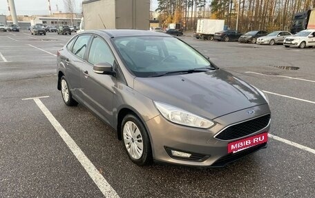 Ford Focus III, 2016 год, 949 000 рублей, 4 фотография