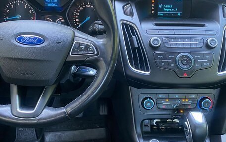 Ford Focus III, 2016 год, 949 000 рублей, 8 фотография