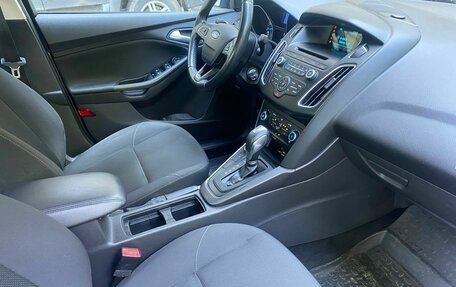 Ford Focus III, 2016 год, 949 000 рублей, 7 фотография