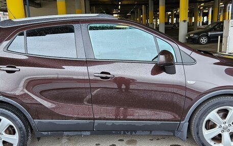 Opel Mokka I, 2013 год, 1 500 000 рублей, 3 фотография