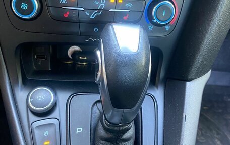 Ford Focus III, 2016 год, 949 000 рублей, 9 фотография