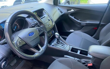 Ford Focus III, 2016 год, 949 000 рублей, 6 фотография