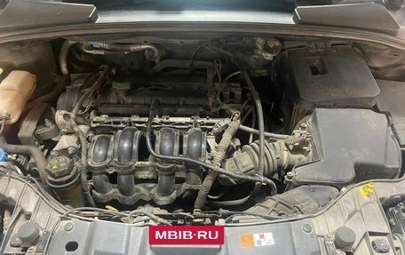 Ford Focus III, 2016 год, 949 000 рублей, 11 фотография