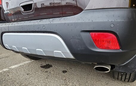 Opel Mokka I, 2013 год, 1 500 000 рублей, 17 фотография