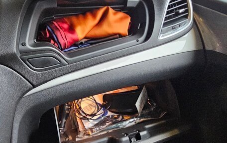 Opel Mokka I, 2013 год, 1 500 000 рублей, 18 фотография