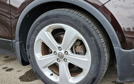 Opel Mokka I, 2013 год, 1 500 000 рублей, 14 фотография