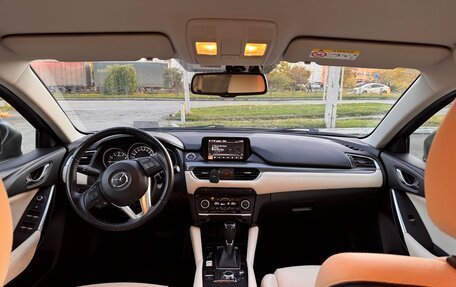 Mazda 6, 2016 год, 2 100 000 рублей, 8 фотография