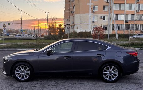 Mazda 6, 2016 год, 2 100 000 рублей, 2 фотография
