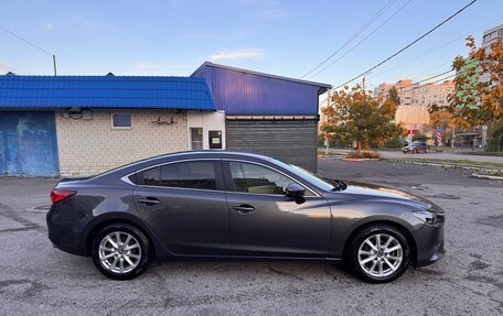 Mazda 6, 2016 год, 2 100 000 рублей, 5 фотография