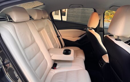 Mazda 6, 2016 год, 2 100 000 рублей, 12 фотография