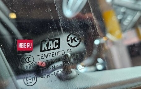 Opel Mokka I, 2013 год, 1 500 000 рублей, 22 фотография