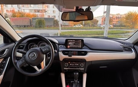 Mazda 6, 2016 год, 2 100 000 рублей, 9 фотография