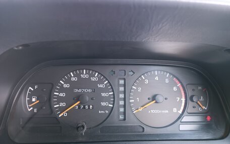 Toyota Land Cruiser Prado 90 рестайлинг, 1998 год, 1 400 000 рублей, 14 фотография