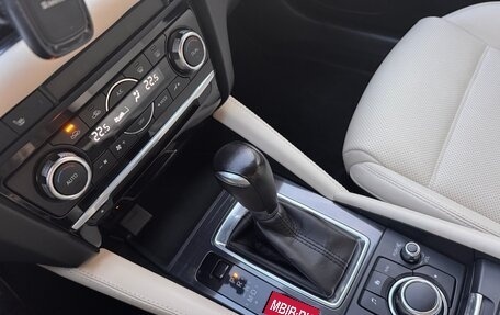 Mazda 6, 2016 год, 2 100 000 рублей, 13 фотография