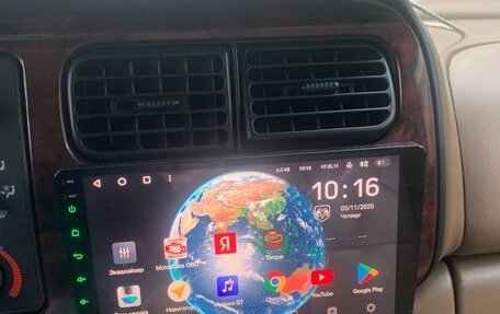 Dodge Durango I, 1999 год, 580 000 рублей, 5 фотография