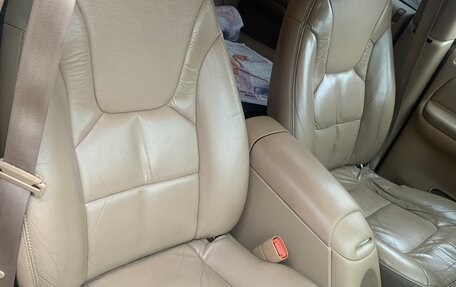 Dodge Durango I, 1999 год, 580 000 рублей, 7 фотография