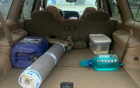 Dodge Durango I, 1999 год, 580 000 рублей, 8 фотография