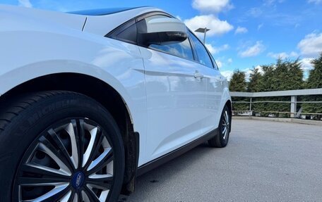 Ford Focus III, 2012 год, 895 000 рублей, 6 фотография