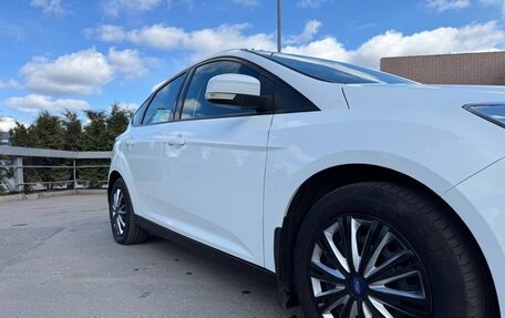 Ford Focus III, 2012 год, 895 000 рублей, 5 фотография