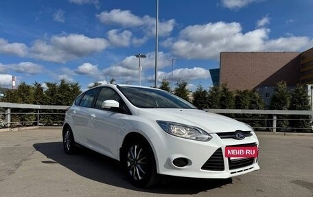 Ford Focus III, 2012 год, 895 000 рублей, 7 фотография