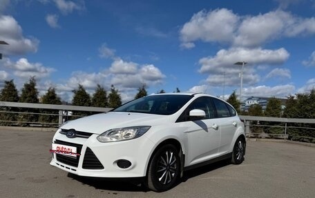 Ford Focus III, 2012 год, 895 000 рублей, 8 фотография