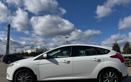 Ford Focus III, 2012 год, 895 000 рублей, 10 фотография