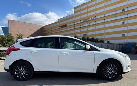 Ford Focus III, 2012 год, 895 000 рублей, 9 фотография