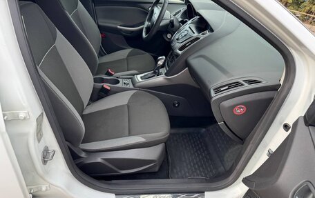 Ford Focus III, 2012 год, 895 000 рублей, 19 фотография