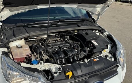 Ford Focus III, 2012 год, 895 000 рублей, 22 фотография