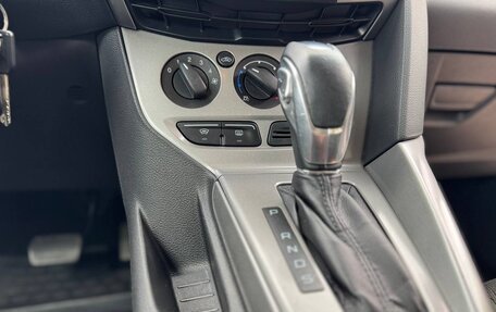 Ford Focus III, 2012 год, 895 000 рублей, 15 фотография