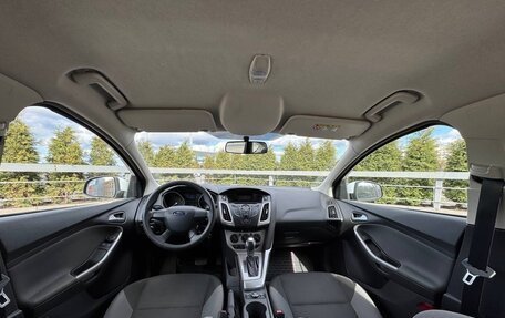 Ford Focus III, 2012 год, 895 000 рублей, 11 фотография
