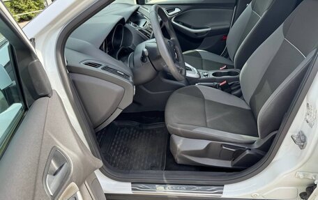 Ford Focus III, 2012 год, 895 000 рублей, 18 фотография