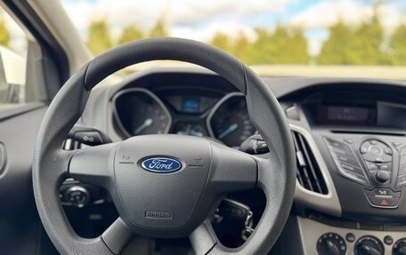 Ford Focus III, 2012 год, 895 000 рублей, 13 фотография