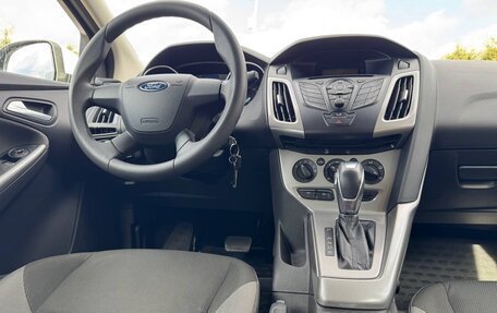 Ford Focus III, 2012 год, 895 000 рублей, 12 фотография