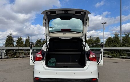 Ford Focus III, 2012 год, 895 000 рублей, 23 фотография