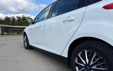 Ford Focus III, 2012 год, 895 000 рублей, 25 фотография