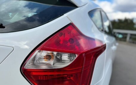 Ford Focus III, 2012 год, 895 000 рублей, 27 фотография